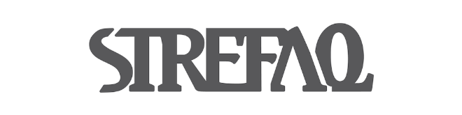 Logo - Strefa Zero 2026